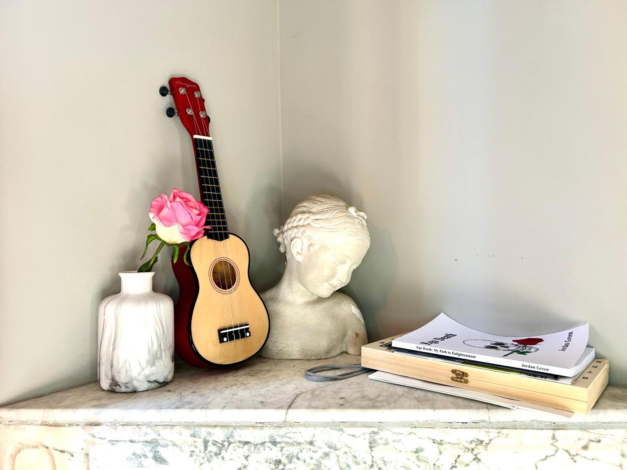 Lovely & Sunny Loft Heart Of Nice With A/C! Extérieur photo